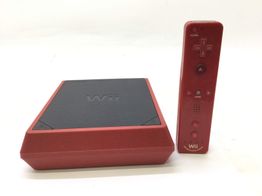 nintendo wii mini mod. rvl-201