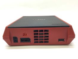 nintendo wii mini mod. rvl-201