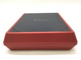 nintendo wii mini mod. rvl-201
