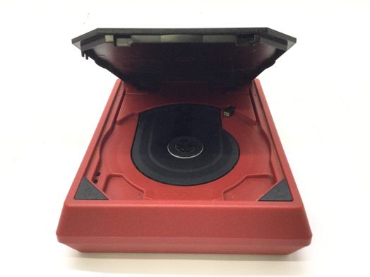 nintendo wii mini mod. rvl-201