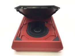 nintendo wii mini mod. rvl-201