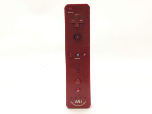 nintendo wii mini mod. rvl-201