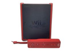 nintendo wii mini mod. rvl-201