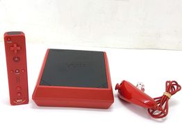 nintendo wii mini mod. rvl-201