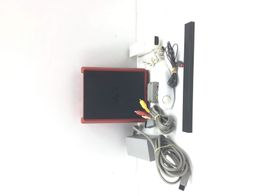 nintendo wii mini mod. rvl-201