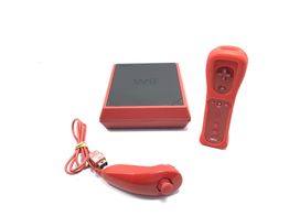 nintendo wii mini mod. rvl-201