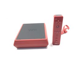 nintendo wii mini mod. rvl-201