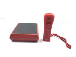 nintendo wii mini mod. rvl-201