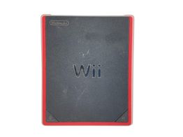 nintendo wii mini mod. rvl-201