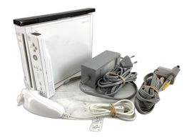 nintendo wii mini mod. rvl-201
