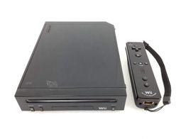 nintendo wii mini mod. rvl-201