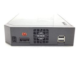 nintendo wii mini mod. rvl-201