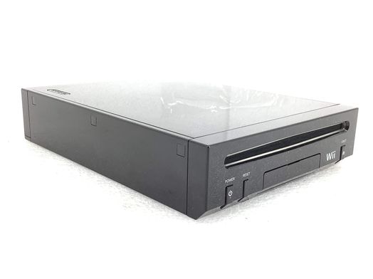 nintendo wii mini mod. rvl-201