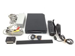 nintendo wii mini mod. rvl-201