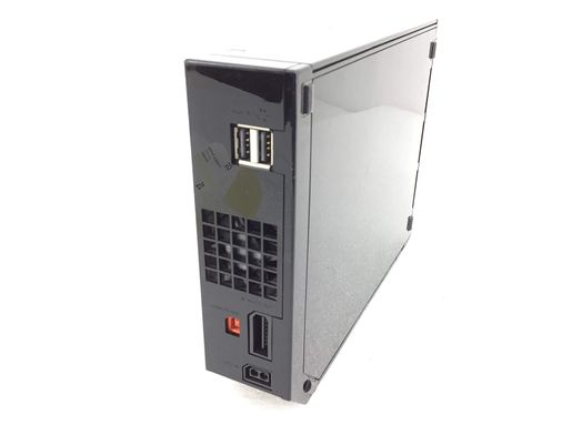 nintendo wii mini mod. rvl-201