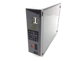 nintendo wii mini mod. rvl-201