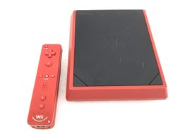 nintendo wii mini mod. rvl-201