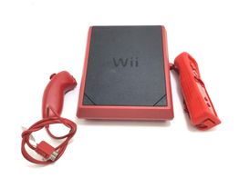 nintendo wii mini mod. rvl-201