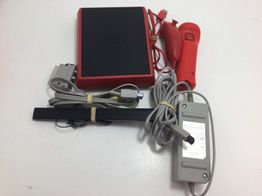nintendo wii mini mod. rvl-201