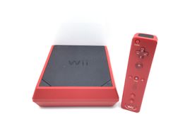 nintendo wii mini mod. rvl-201