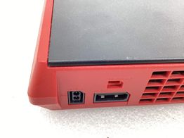nintendo wii mini mod. rvl-201