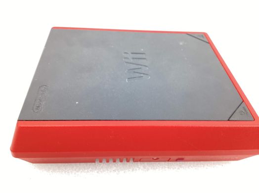 nintendo wii mini mod. rvl-201