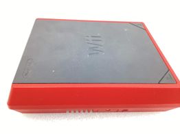 nintendo wii mini mod. rvl-201