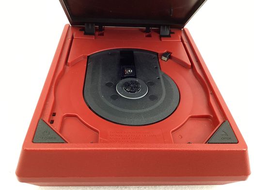 nintendo wii mini mod. rvl-201