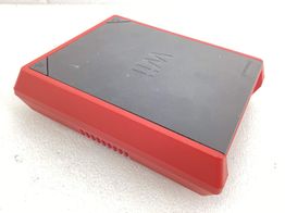 nintendo wii mini mod. rvl-201