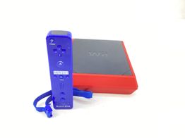 nintendo wii mini mod. rvl-201