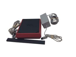 nintendo wii mini mod. rvl-201