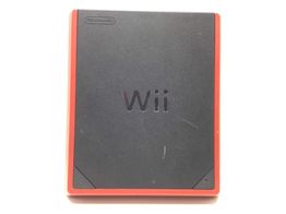 wii mini mod. rvl-201
