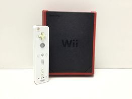 nintendo wii mini mod. rvl-201