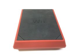 nintendo wii mini mod. rvl-201