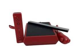 nintendo wii mini mod. rvl-201