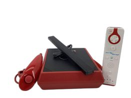 nintendo wii mini mod. rvl-201