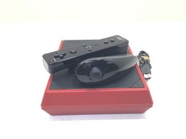 nintendo wii mini mod. rvl-201