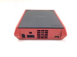 nintendo wii mini mod. rvl-201