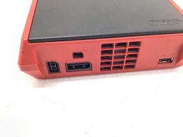 nintendo wii mini mod. rvl-201