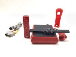nintendo wii mini mod. rvl-201
