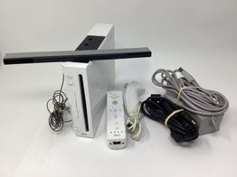 nintendo wii mini mod. rvl-201