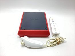 nintendo wii mini mod. rvl-201