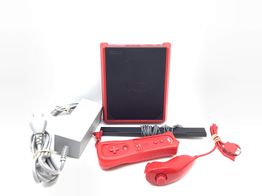 nintendo wii mini mod. rvl-201