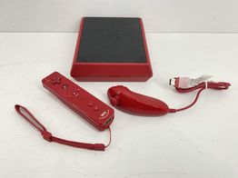 nintendo wii mini mod. rvl-201