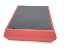 nintendo wii mini mod. rvl-201