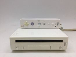 nintendo wii mini mod. rvl-201