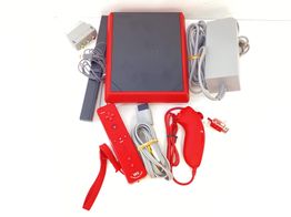 nintendo wii mini mod. rvl-201