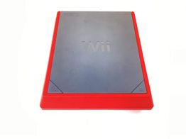 nintendo wii mini mod. rvl-201
