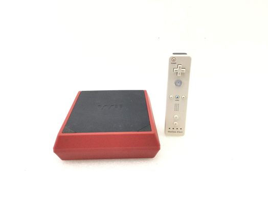 nintendo wii mini mod. rvl-201