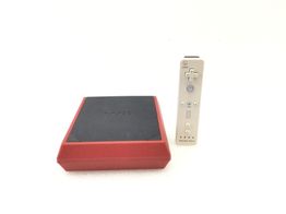 nintendo wii mini mod. rvl-201